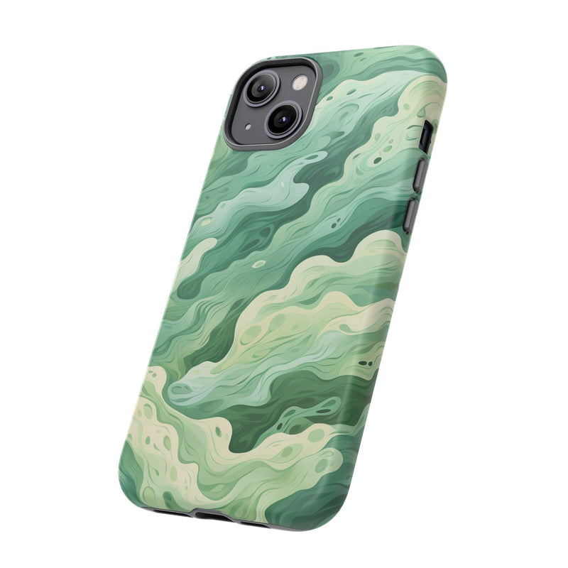 CaseCraze Designer Cases - iPhone Tough Case - ShopVelous
