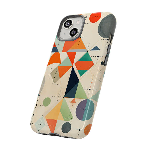 CaseIt Designer Collection - iPhone Tough Case - ShopVelous