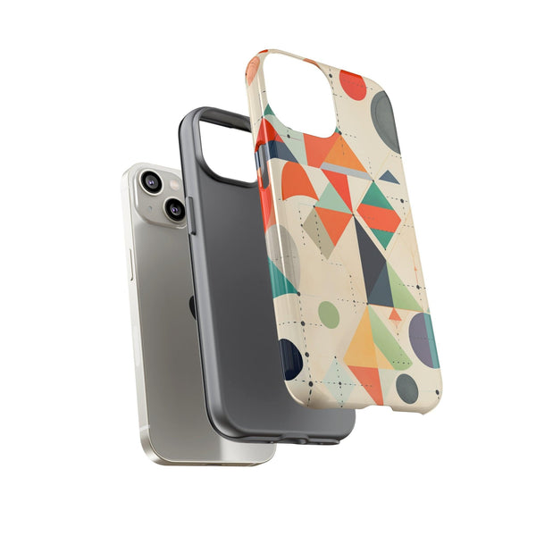 CaseIt Designer Collection - iPhone Tough Case - ShopVelous