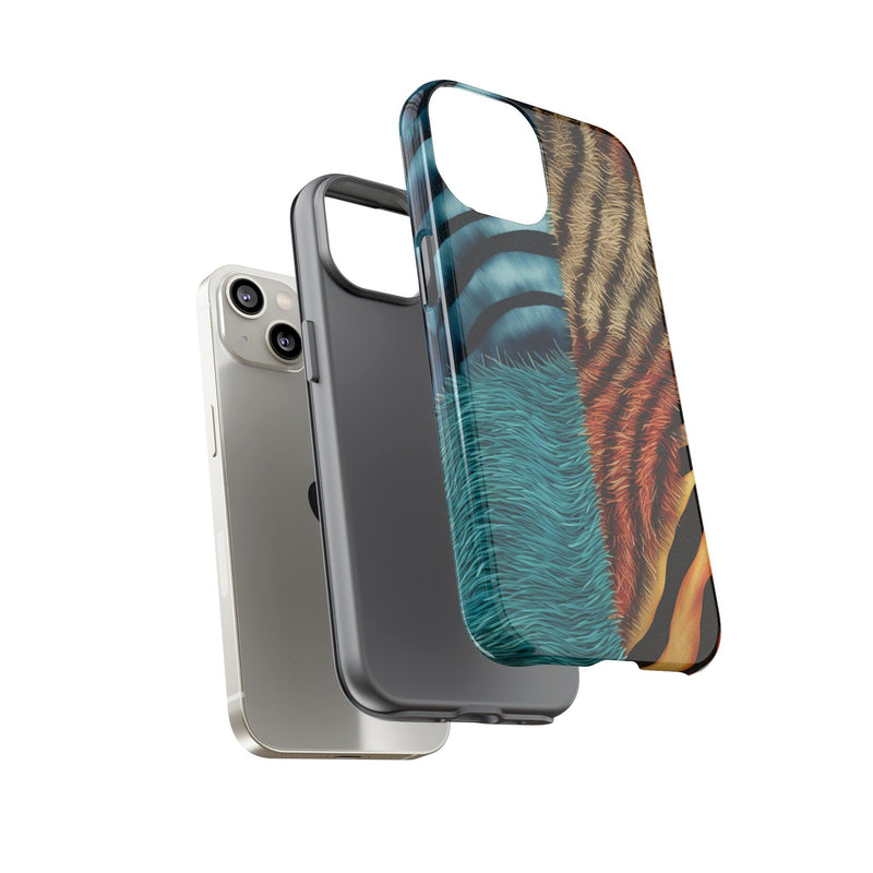 Caserino - iPhone Tough Case - ShopVelous