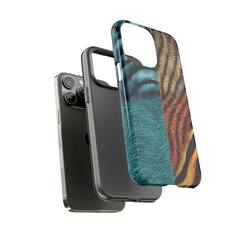 Caserino - iPhone Tough Case - ShopVelous