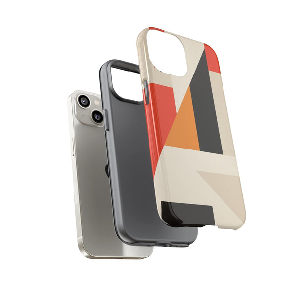 Custom Case Creator - iPhone Tough Case - ShopVelous