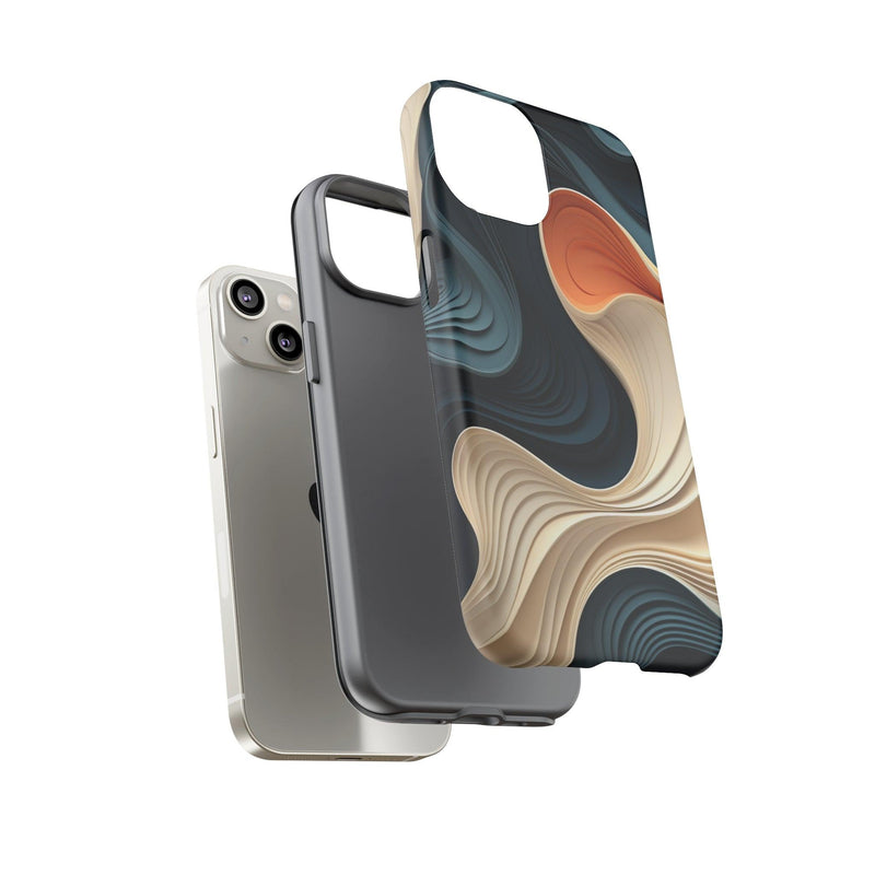 Phone Armor Designer - iPhone Tough Case - ShopVelous