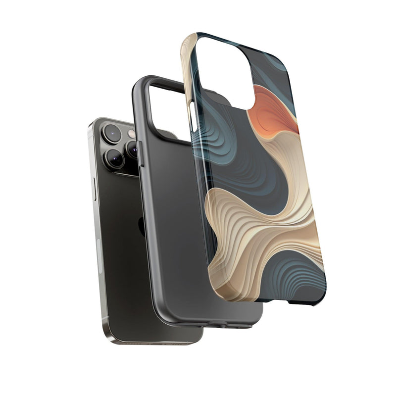 Phone Armor Designer - iPhone Tough Case - ShopVelous