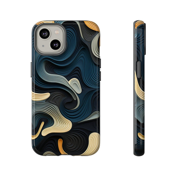 Sheik Case Maker - iPhone Tough Case - ShopVelous