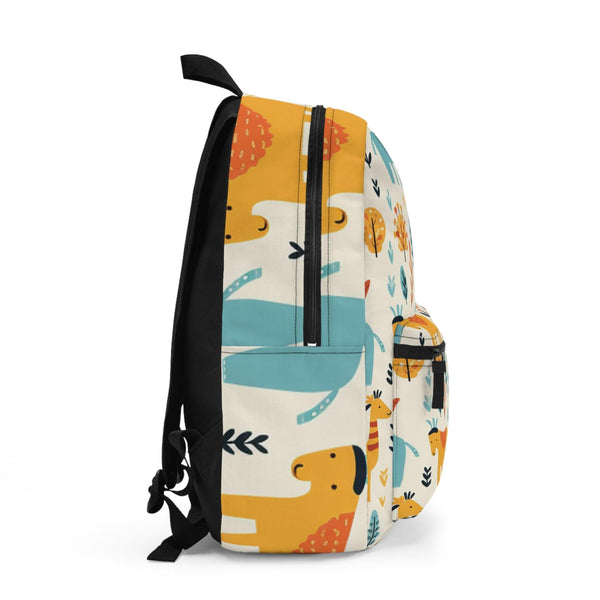 UrbanSleek Backpacker - Backpack - ShopVelous
