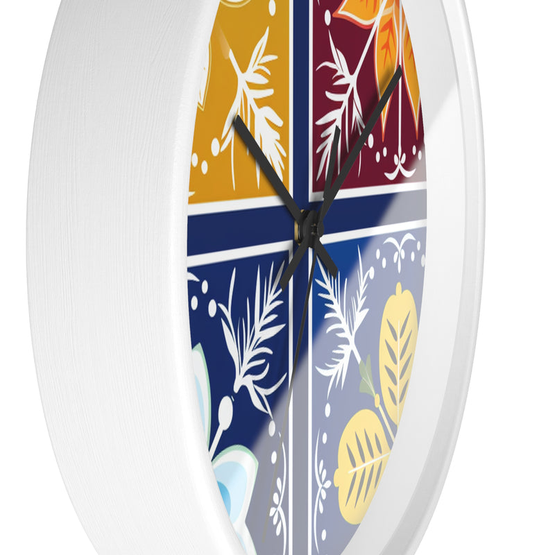 Hanno Rehnberg - Wall Clock
