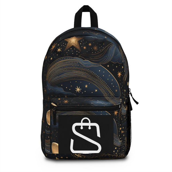 Backpackista Fashionista Streetpack - Backpack Limited Edition - ShopVelous