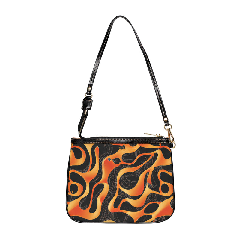 Mikayla Blake - Small Shoulder Bag