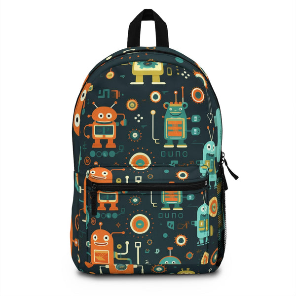 John's Backpack Design Co. - Kids Backpack - ShopVelous