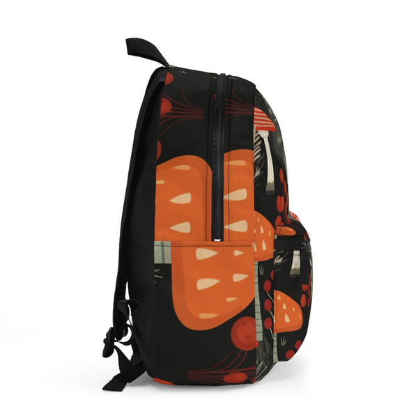 Str8Back Packer - Kids Backpack - ShopVelous