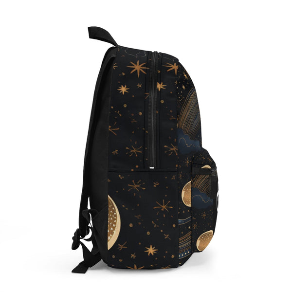 Backpackista Fashionista Streetpack - Backpack Limited Edition - ShopVelous
