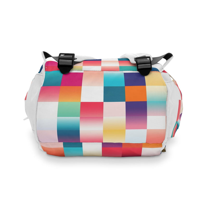 Sidney Crafts - Diaper Bag - ShopVelous