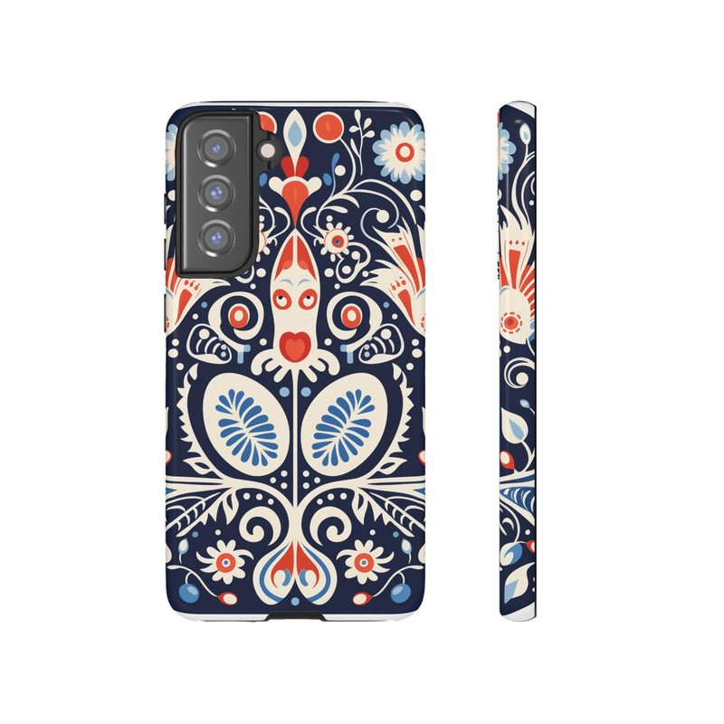 CaseStyleDesigner - Samsung Tough Case - ShopVelous