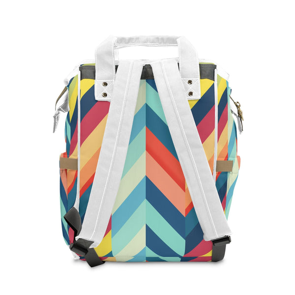 Angela Jones Designs - Diaper Bag - ShopVelous
