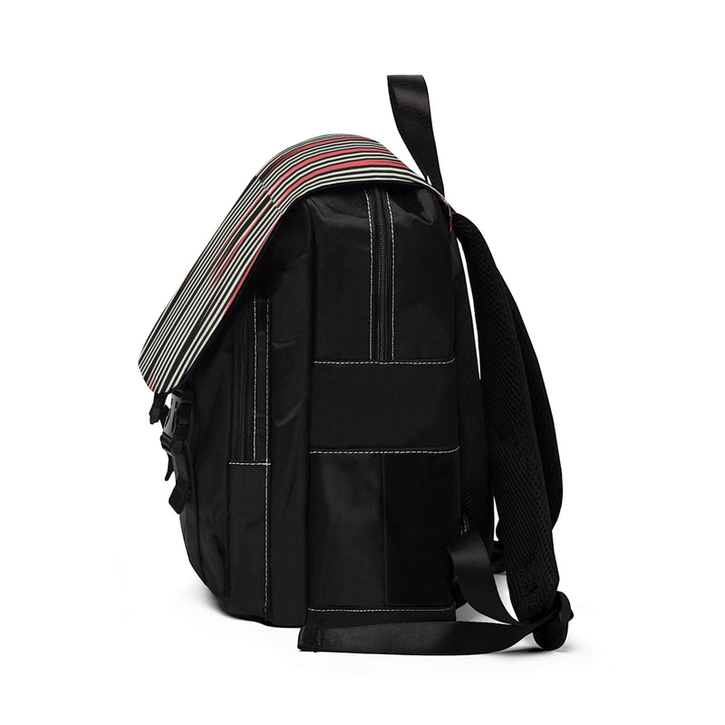 Henry Smith - Casual Shoulder Backpack
