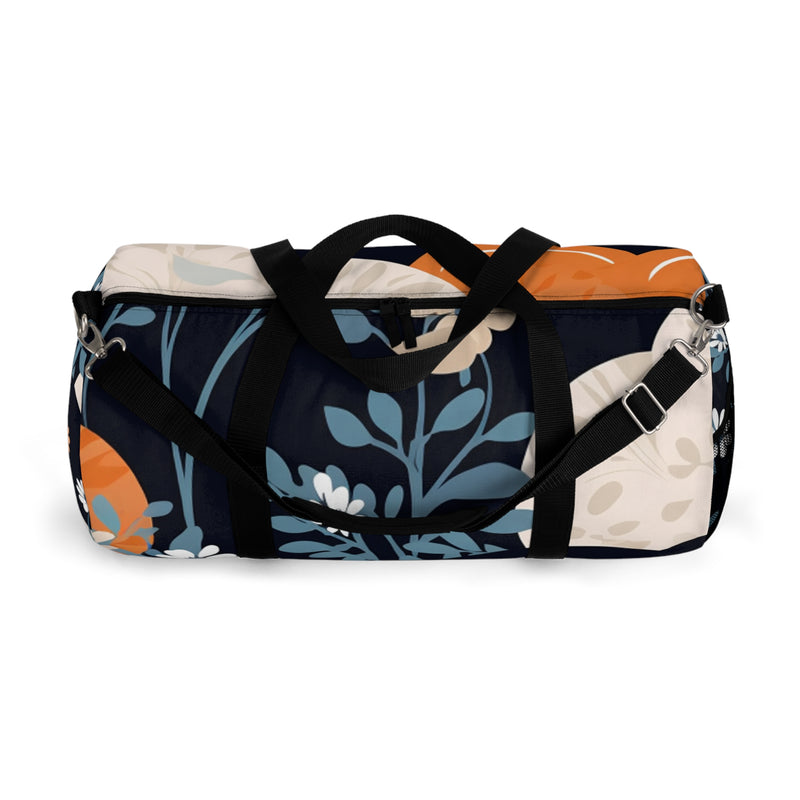 Jacques Hermès - Duffle Bag