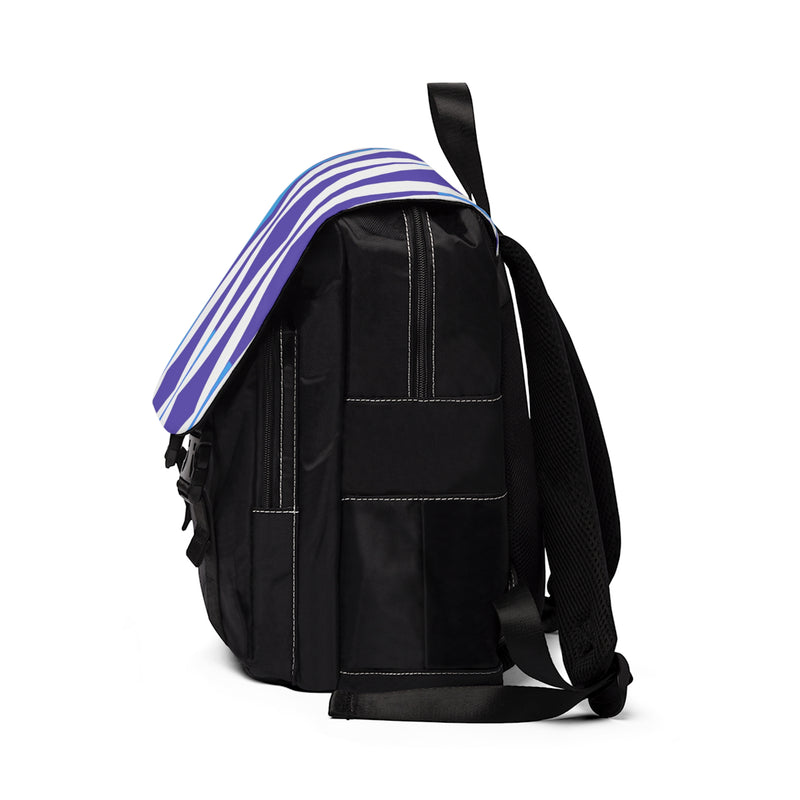 Clark Hobbs - Casual Shoulder Backpack
