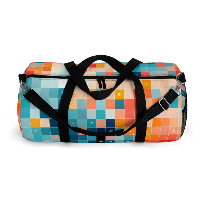 Chester Max - Duffle Bag