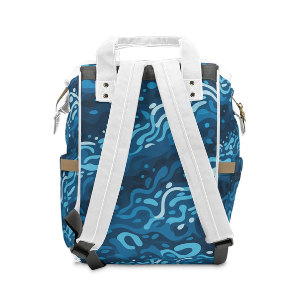 Daelyn Outdoors - Diaper Bag - ShopVelous