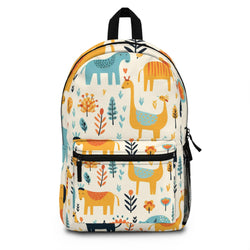 UrbanSleek Backpacker - Backpack - ShopVelous