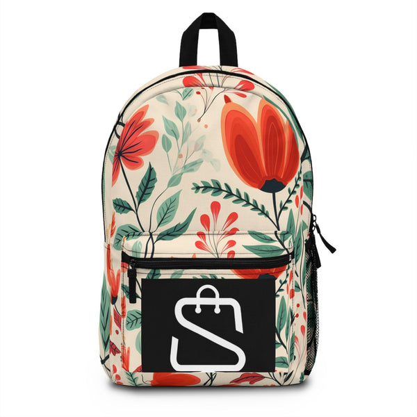GearGrindz Streetwise Backpacker - Backpack Limited Edition - ShopVelous