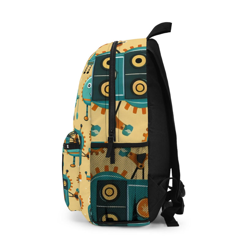 Merriam Street Backpacker - Kids Backpack Limited Edition - ShopVelous