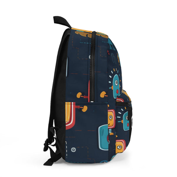 Cromwell's Cobblers - Kids Backpack Limited Edition - ShopVelous