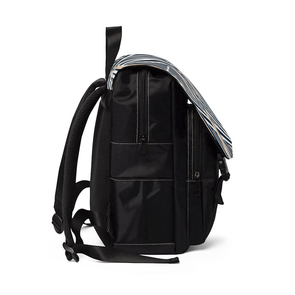 Noe Kanoa - Casual Shoulder Backpack