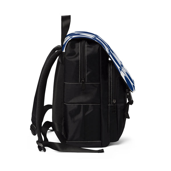 Birch Dunford - Casual Shoulder Backpack