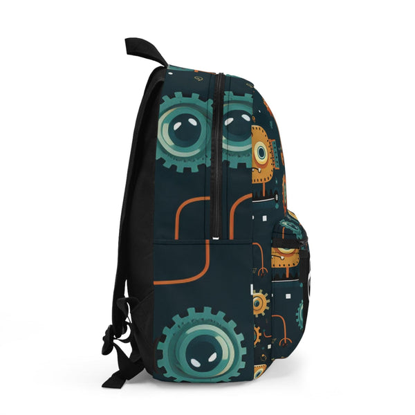 VintagHeartyCraftsman - Kids Backpack Limited Edition - ShopVelous
