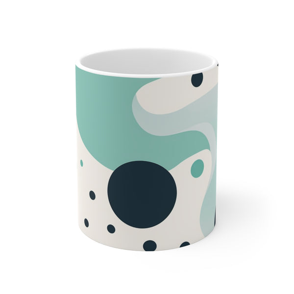 Ria Pottery - Ceramic Mug