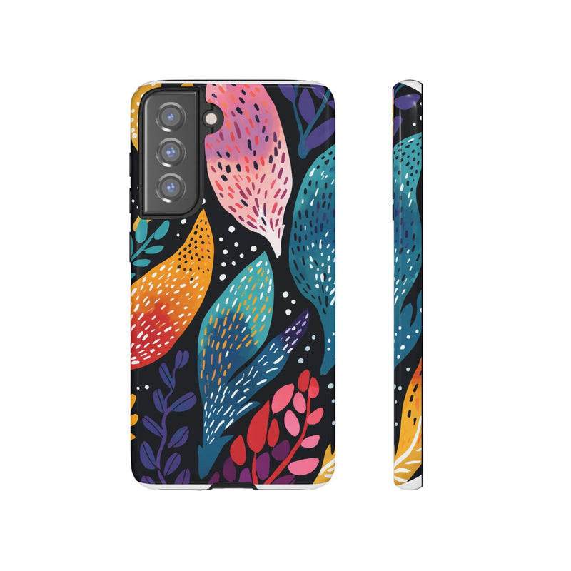 Sly Stylez Mobile Cases - Samsung Tough Case - ShopVelous