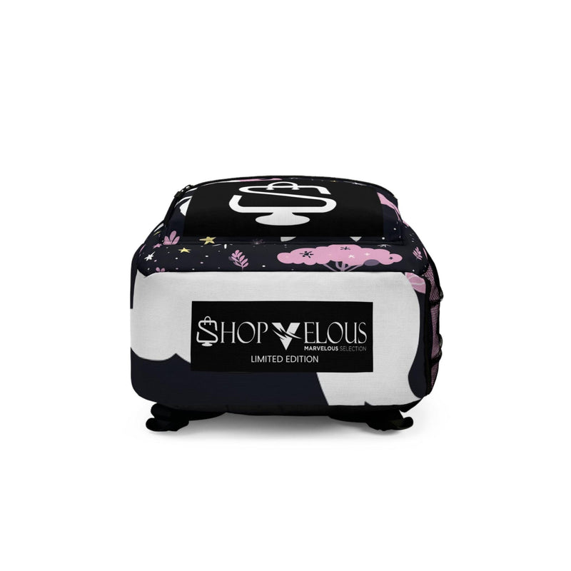 Tinley Backpacker - Kids Backpack Limited Edition - ShopVelous