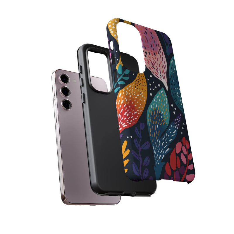 Sly Stylez Mobile Cases - Samsung Tough Case - ShopVelous