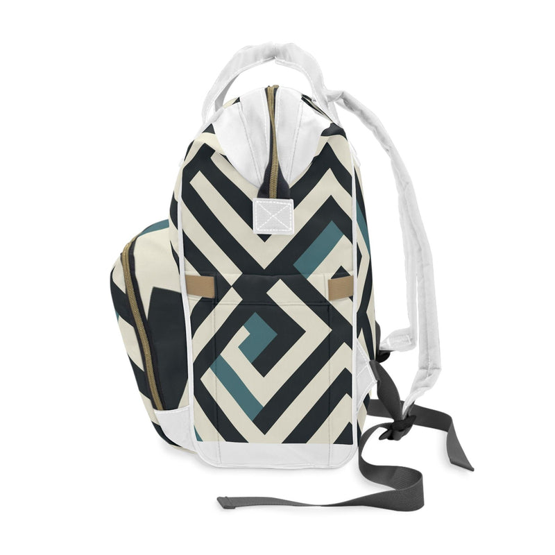 Skyler Designs - Diaper Bag - ShopVelous