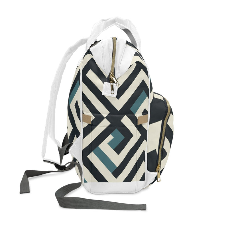 Skyler Designs - Diaper Bag - ShopVelous