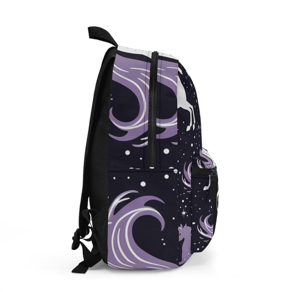 Sydney City Style Backpacker - Kids Backpack Limited Edition - ShopVelous
