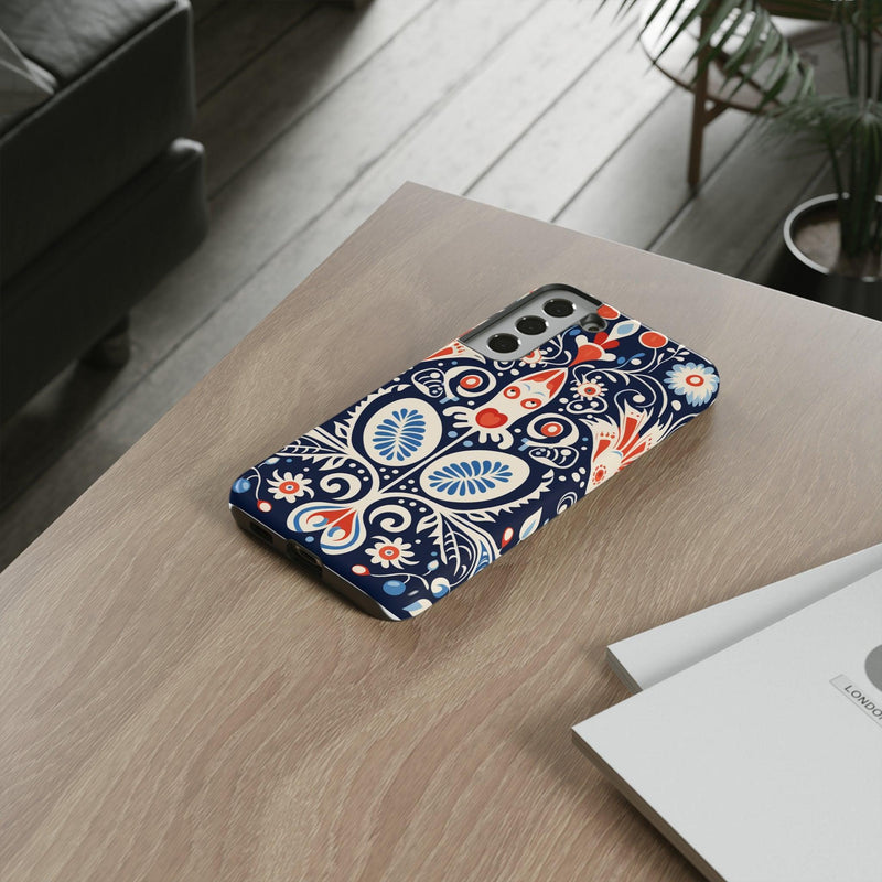 CaseStyleDesigner - Samsung Tough Case - ShopVelous