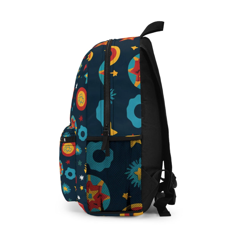 Carry Fashion by Kartheeka - Kids Backpack - ShopVelous