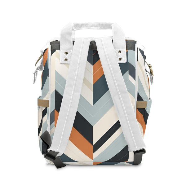 Alana Foster-Designs - Diaper Bag - ShopVelous