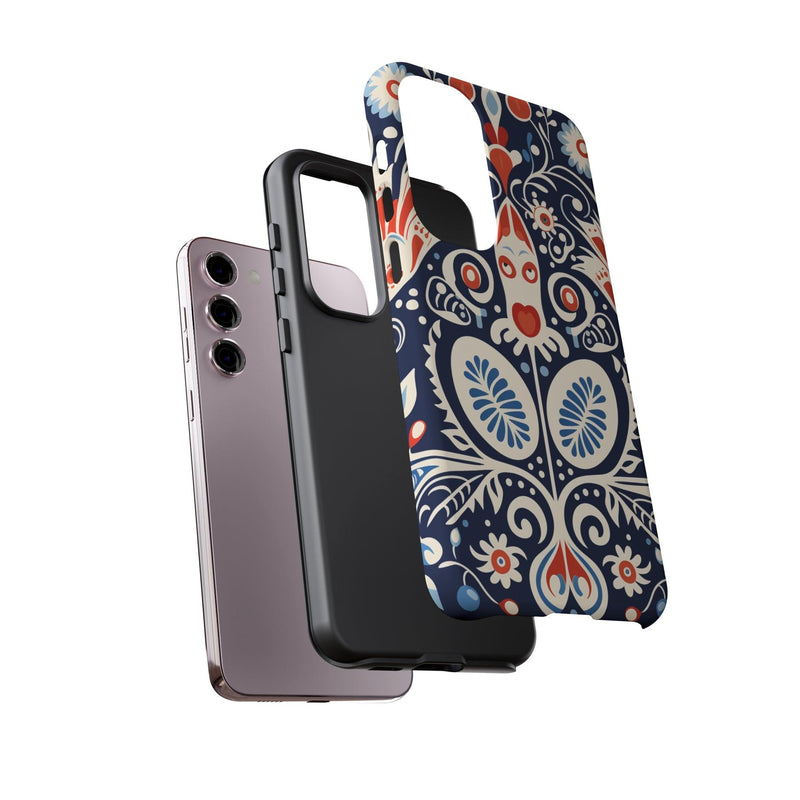 CaseStyleDesigner - Samsung Tough Case - ShopVelous