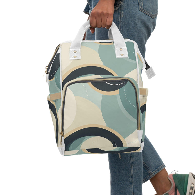 Mila Boutique - Diaper Bag - ShopVelous