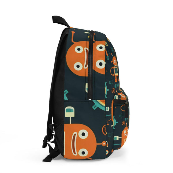 John's Backpack Design Co. - Kids Backpack - ShopVelous