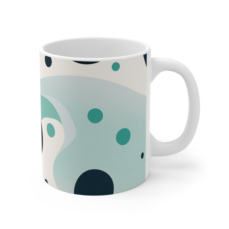 Ria Pottery - Ceramic Mug