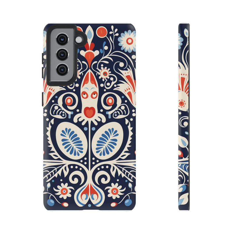 CaseStyleDesigner - Samsung Tough Case - ShopVelous