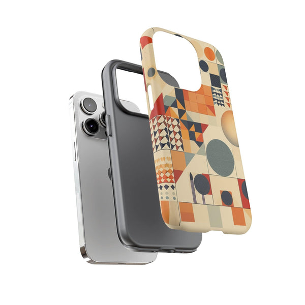 Fashionista Phone Protector - iPhone Tough Case - ShopVelous